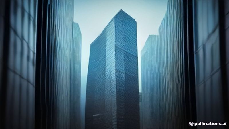 AI色情短剧创作界面示意：生成式模型驱动的角色与剧情设定面板