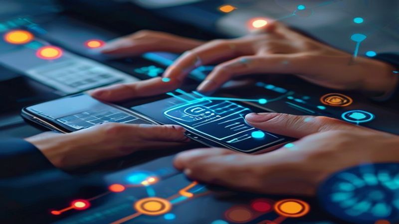 ai色情短剧 AI 剧本智造引擎工作界面